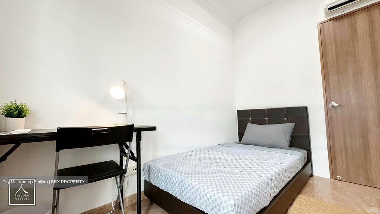 Changi Green (D16), Condominium #473009581